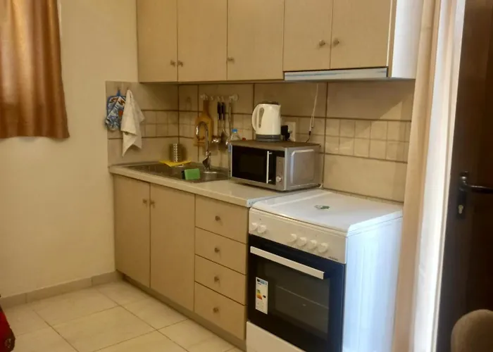 Angela\'S Cute Apartment