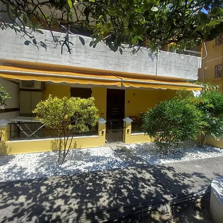 Angela'S Cute Apartment Analipsis  Exterior photo