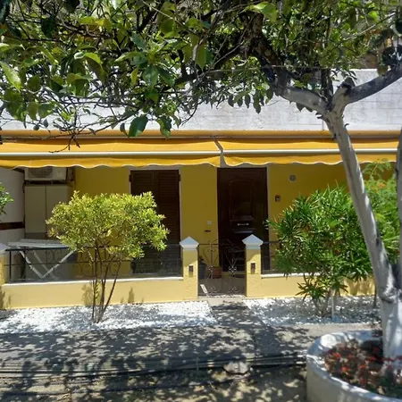 Angela'S Cute Apartment Analipsis  Exterior photo