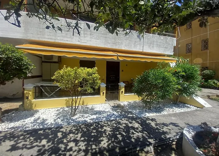 Angela\'S Cute Apartment