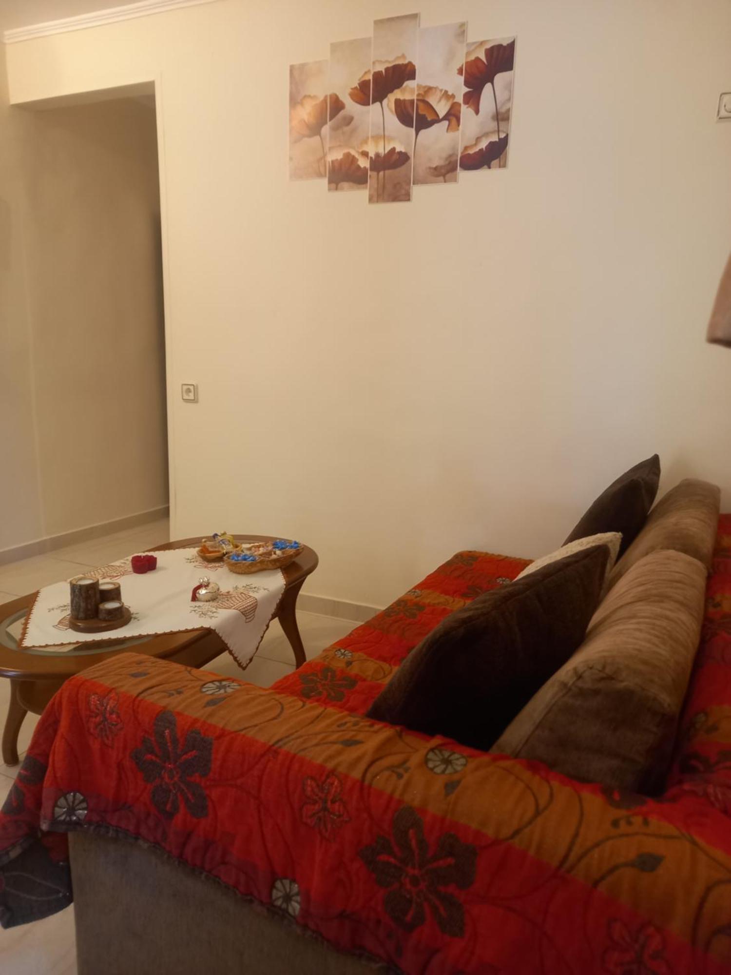 Angela's Cute Holiday home