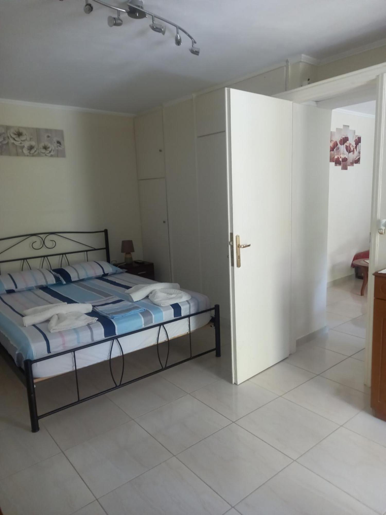 Angela's Cute Analipsis (Corfu)